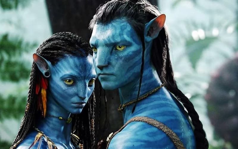 Avatar 3 “Fire and Ash”: Membakar Box Office Natal, Menyajikan Sisi Gelap Pandora yang Mencekam